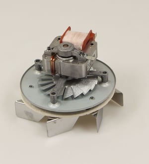 Ofen-Ventilatormotor Askoll für Smeg, Whirlpool Askoll [Hersteller-Artikelnummer] Backofen