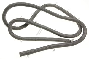 Backofen-Dichtung für Amica Ofen 8051548 Pyrolyse, USP 1.00/00.00.01