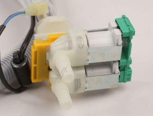 Bitron Geschirrspüler Aquastop-Zulaufschlauch Sicherheits-Zulaufschlauch