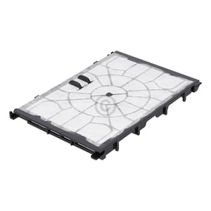 Waschbarer Motorschutzfilter für Bosch Staubsauger