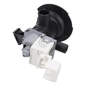 Ablaufpumpe passend für Bauknecht 481073071153 Bluparts 10114261