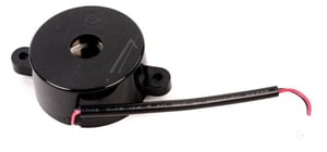 Elektrische Hupe Segway-Ninebot AB.50.0043.82 für E-Scooter P65