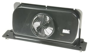 Luftkanalmodul für Haier Kühlschrank 49055943 Kühlung, Lüfter