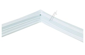 754131992 Kühlschrank-Türdichtung Smeg untere Dichtung