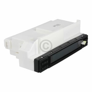 Anzeige-und-Schaltelektronik für Steuerung AEG 8080436135 Weiß