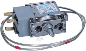 Kühlschrank Thermostat Candy/Hoover 49028078 Temperaturregler