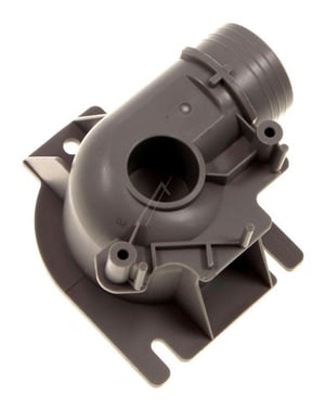 Ventildeckel für Midea Geschirrspüler 12176000029659 Shuntventil