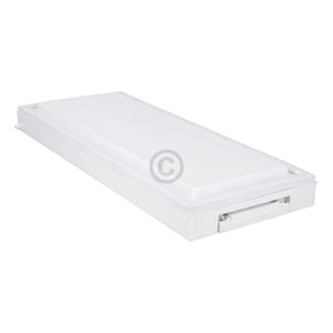 Gefrierschranktür für Kühlschrank Haier Candy Hoover 70040479 Klappe