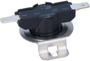 Festwertthermostat für Whirlpool Ofen 482000026713 Backofen, Küchenherd