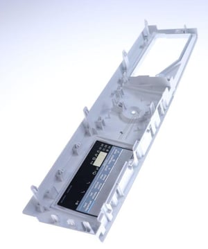 Bedienblende für Gehäuseteile Bosch 11047941 Frontblende, Tastenfeld