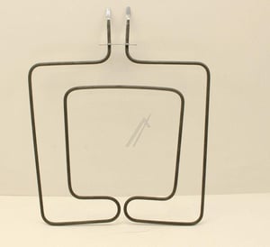Backofenunterhitze 1000W für Ofen Com 466261 Heizelement 230V