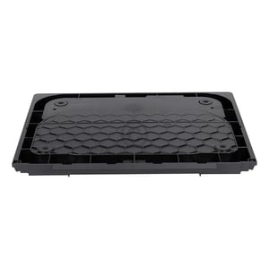 Base of station(black) Ecovacs 201-2425-10C4 für Staubsauger-Roboter Ecovacs