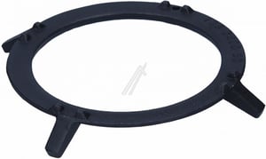Wok-Adapter für Backofen Beko C00874819 Ofenzubehör