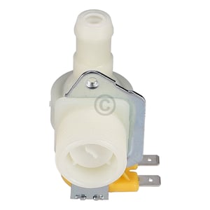 Magnetventil 1-fach 90° mit Reduzierung RANCO 22605550 für Geschirrspüler