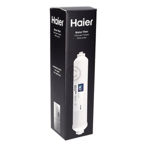 Wasserfilter Haier HAWFILT41 35602542 für Kühl-Gefrierkombination Haier