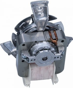 Gebläsemotor für Herd Com 096825 Heißluft