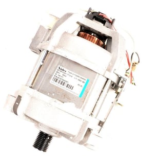 Waschmaschinenmotor C00425211 Whirlpool U112g63-er50/1400 Antrieb