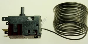 Kühlschrankthermostat Vestel 32003770 Temperaturregler