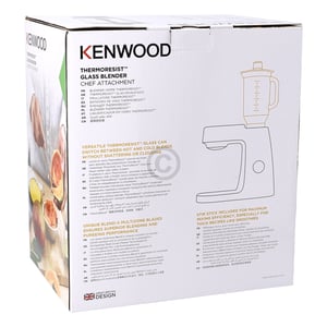 Mixbehälter Kenwood KAH359GL AW22000005 für Küchenmaschine