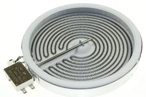 1800W Strahlungsheizkörper für Kochfelder (3740636307)