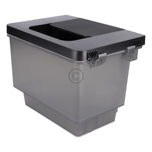 Clean water tank(black) 201-2453-0029