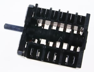 4-Takt-Schalter für Beko/Grundig/Arçelik Ofen C00874824 Backofen