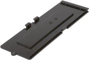 Abdeckung für Kaffeemaschine BSH-Gruppe 12006338 Schutz, Deckel