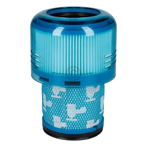 Filter passend für Dyson 970013-03 BLUPARTS - KOMPATIBEL 10113049