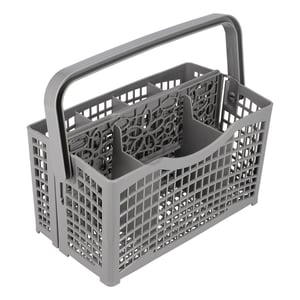 Besteckkorb Universal BLUPARTS - KOMPATIBEL 10117582 für Geschirrspüler