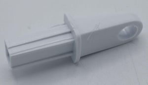 Kühlschrank-Scharnier Candy 49024784 Tür-Befestigung