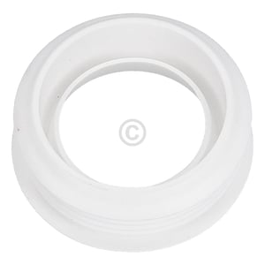 Spülrohrverbinder 44x55mm für Euro WC KIRCHHOFF 988252149 KIRCHHOFF