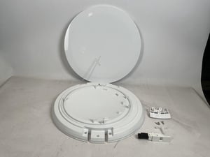 Trockner-Tür Hisense/Gorenje 520903 mit Filter