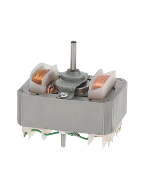 Motor 00421743
