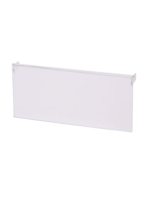 Butterfachklappe für Kühlschrank Siemens 00655076 links