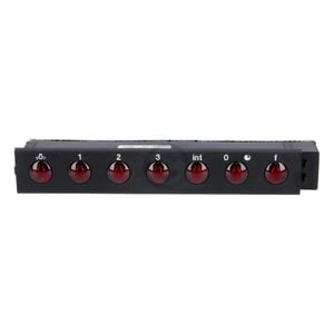 Bedienmodul rechts GAGGENAU 00499424 Tasteneinheit für Dunstabzugshaube