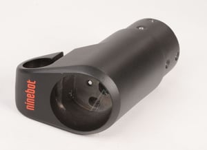 Lenkeroberteil-Baugruppe Segway-Ninebot AB.00.0018.26 für E-Scooter ES1LD