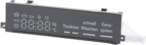 Lichtleiter für Waschmaschine BSH-Gruppe 00629807 Beleuchtung