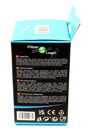 Wasserfilter für Kühlschrank Comfee geschmack, schadstoffe, klar