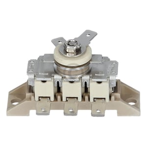 Thermorelais Siemens 00150566 dreipolig für Nachtspeicher Heizgerät Bosch