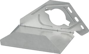 Abdeckung für Mikrowelle Bosch 00658995 Mikrowellen-Zubehör