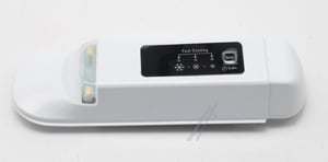 Elektronischer Thermostat ET2 Enhanced NEL für Whirlpool Kühlschrank 488000647809 Kühlschrank-Temperaturregelung