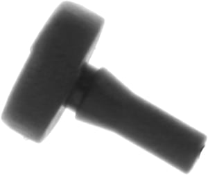 Halterung für Ofen Bosch 00635005 Backofen-Zubehör