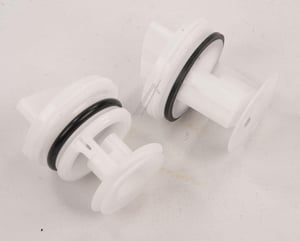 Flusensieb für Trockner Bosch/Siemens 12049702 Filter, Fussel