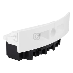 Water tank（white） 201-2499-0221 Ecovacs