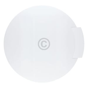 Türe BOSCH 11011046 mit Abdeckung Dichtung Isolierung für Trockner