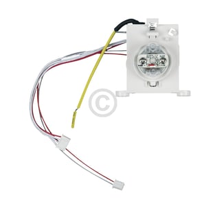 Knebel Electrolux 405525915/6 kpl mit Schaltung für Küchenmaschine Standmixer