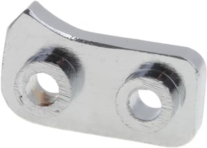 Anschlag für Kühlschrank Bosch 00607381 Türdichtung