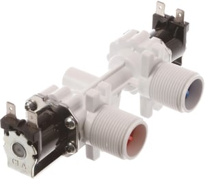 Einlaufventil für Waschmaschine Bosch 10005782 Wasserzulauf