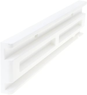 Aufhängung für Kühlschrank BSH-Gruppe 12005116 Glasablage, Halt