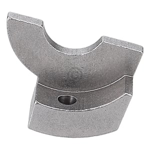 Main brush counterweight 201-2417-2375